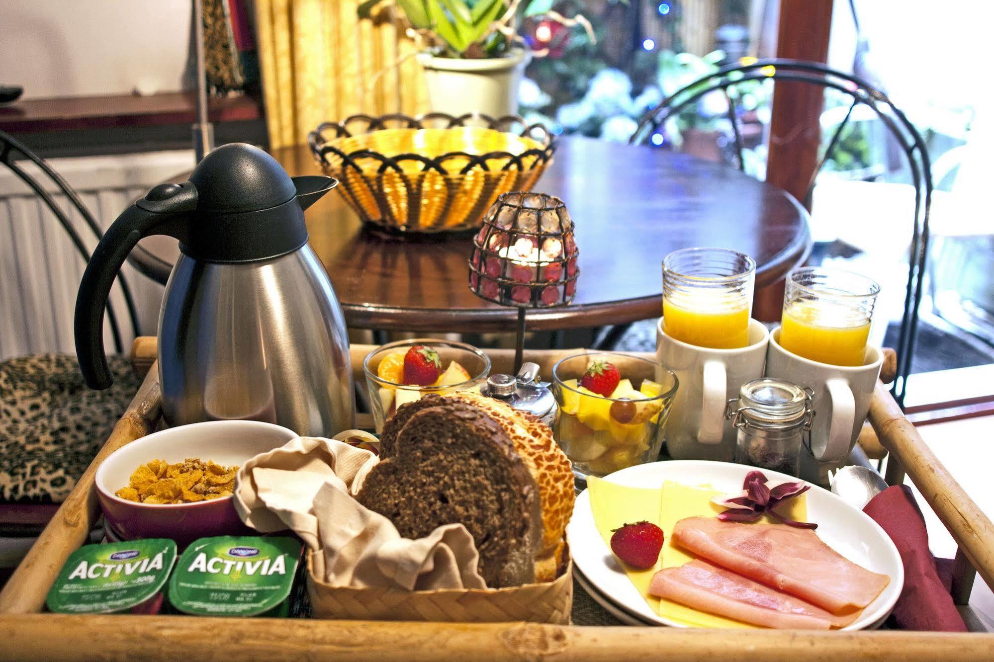 Guest house Barrio Amsterdam